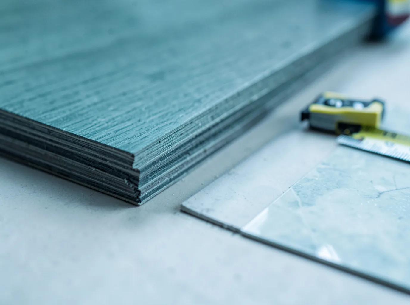 Luxury Vinyl Plank Installation Kingston, NH FAQs